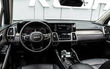 KIA Sorento IV, 2021 год, 3 580 000 рублей, 6 фотография