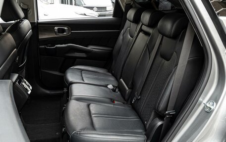 KIA Sorento IV, 2021 год, 3 580 000 рублей, 9 фотография