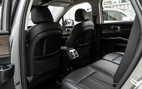 KIA Sorento IV, 2021 год, 3 580 000 рублей, 11 фотография