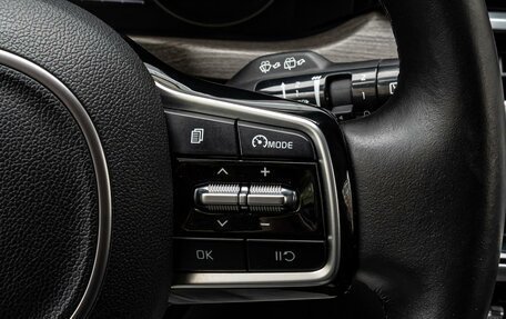 KIA Sorento IV, 2021 год, 3 580 000 рублей, 16 фотография