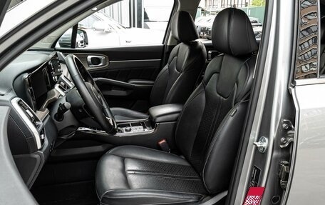 KIA Sorento IV, 2021 год, 3 580 000 рублей, 10 фотография