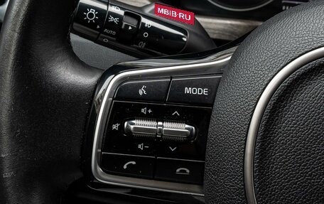 KIA Sorento IV, 2021 год, 3 580 000 рублей, 15 фотография