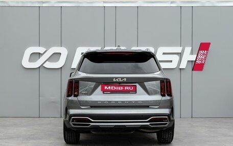 KIA Sorento IV, 2021 год, 3 580 000 рублей, 4 фотография