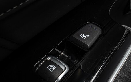 KIA Sorento IV, 2021 год, 3 580 000 рублей, 23 фотография