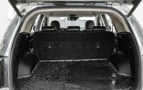 KIA Sorento IV, 2021 год, 3 580 000 рублей, 25 фотография
