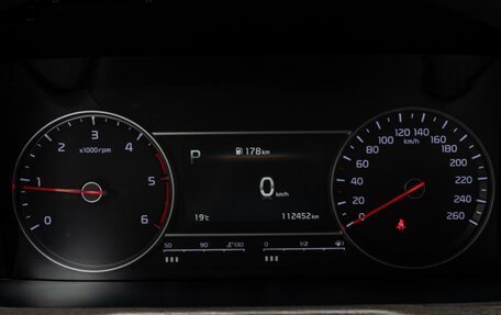 KIA Sorento IV, 2021 год, 3 580 000 рублей, 18 фотография