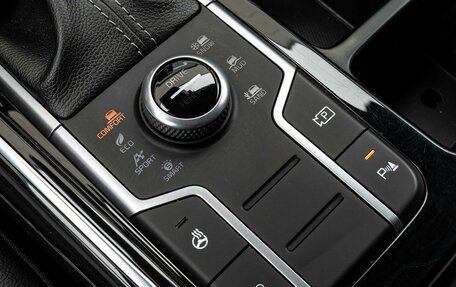 KIA Sorento IV, 2021 год, 3 580 000 рублей, 19 фотография