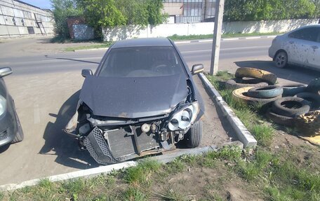 Geely MK I рестайлинг, 2012 год, 90 000 рублей, 5 фотография