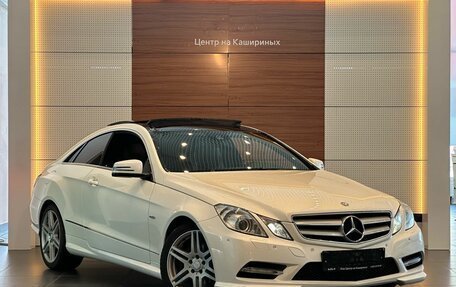 Mercedes-Benz E-Класс, 2012 год, 1 799 000 рублей, 3 фотография