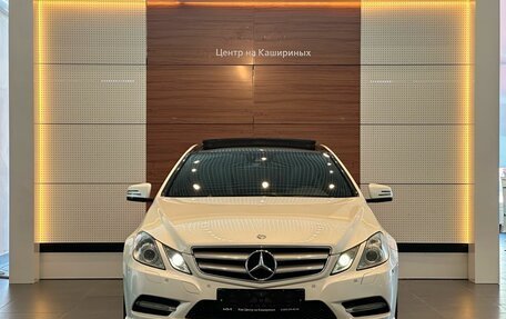 Mercedes-Benz E-Класс, 2012 год, 1 799 000 рублей, 2 фотография