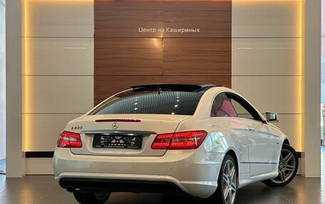 Mercedes-Benz E-Класс, 2012 год, 1 799 000 рублей, 4 фотография