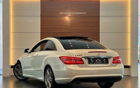 Mercedes-Benz E-Класс, 2012 год, 1 799 000 рублей, 6 фотография