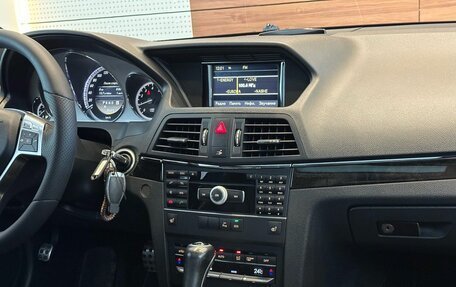 Mercedes-Benz E-Класс, 2012 год, 1 799 000 рублей, 11 фотография