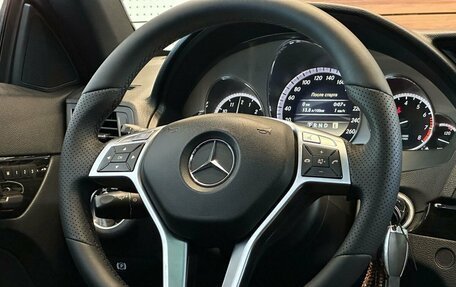 Mercedes-Benz E-Класс, 2012 год, 1 799 000 рублей, 10 фотография