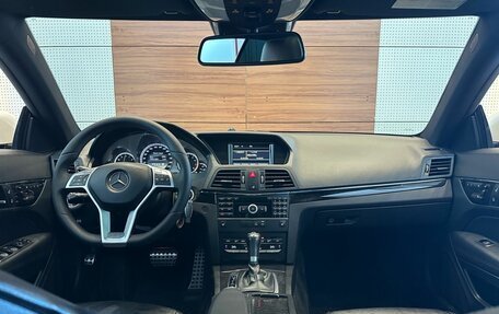 Mercedes-Benz E-Класс, 2012 год, 1 799 000 рублей, 8 фотография