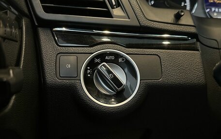 Mercedes-Benz E-Класс, 2012 год, 1 799 000 рублей, 19 фотография