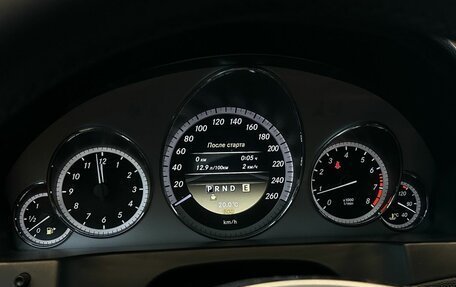 Mercedes-Benz E-Класс, 2012 год, 1 799 000 рублей, 18 фотография