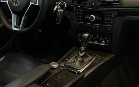 Mercedes-Benz E-Класс, 2012 год, 1 799 000 рублей, 12 фотография