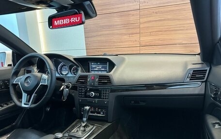 Mercedes-Benz E-Класс, 2012 год, 1 799 000 рублей, 9 фотография
