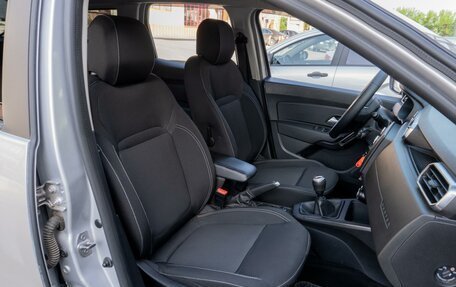 Renault Duster, 2021 год, 1 699 000 рублей, 8 фотография