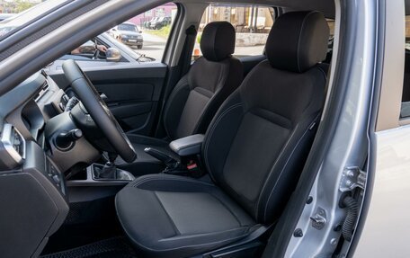 Renault Duster, 2021 год, 1 699 000 рублей, 10 фотография