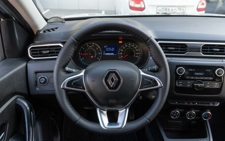 Renault Duster, 2021 год, 1 699 000 рублей, 12 фотография