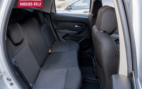 Renault Duster, 2021 год, 1 699 000 рублей, 7 фотография