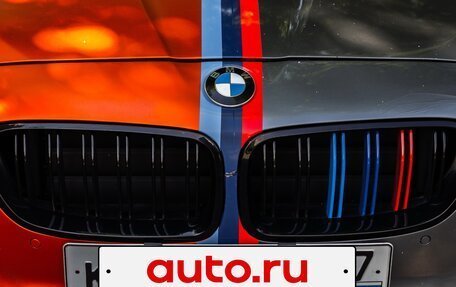 BMW 5 серия, 2010 год, 2 300 000 рублей, 12 фотография