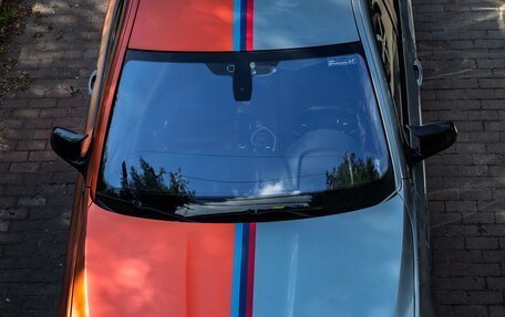 BMW 5 серия, 2010 год, 2 300 000 рублей, 27 фотография
