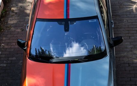 BMW 5 серия, 2010 год, 2 300 000 рублей, 26 фотография