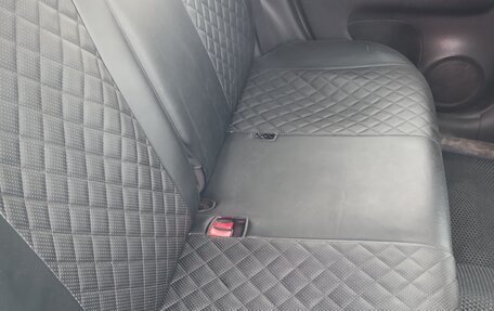 Nissan Note II рестайлинг, 2012 год, 620 000 рублей, 14 фотография