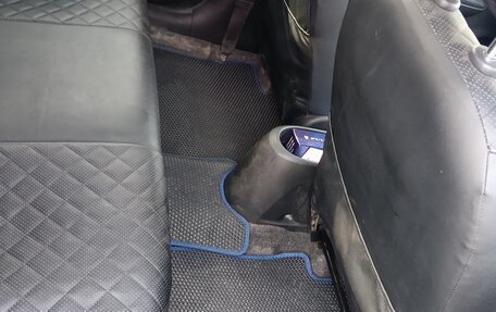 Nissan Note II рестайлинг, 2012 год, 620 000 рублей, 15 фотография