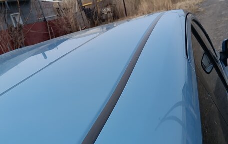 Nissan Note II рестайлинг, 2012 год, 620 000 рублей, 22 фотография