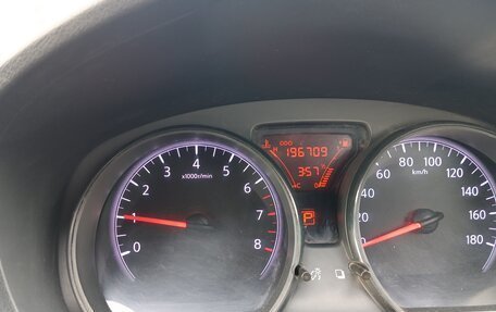 Nissan Note II рестайлинг, 2012 год, 620 000 рублей, 21 фотография