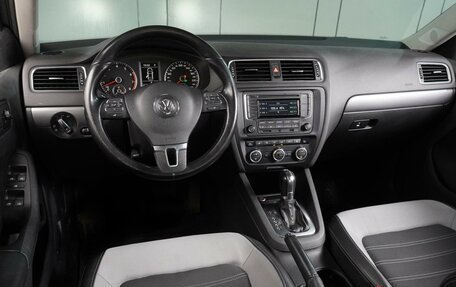 Volkswagen Jetta VI, 2014 год, 1 219 000 рублей, 6 фотография