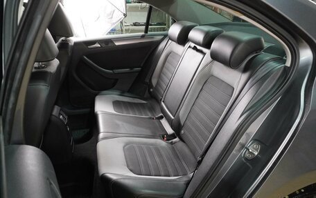 Volkswagen Jetta VI, 2014 год, 1 219 000 рублей, 9 фотография