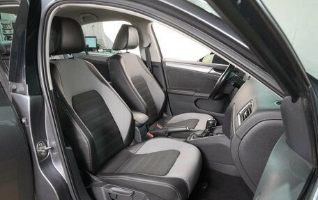 Volkswagen Jetta VI, 2014 год, 1 219 000 рублей, 8 фотография