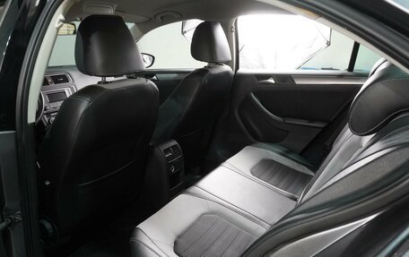 Volkswagen Jetta VI, 2014 год, 1 219 000 рублей, 11 фотография
