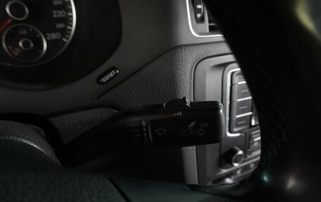 Volkswagen Jetta VI, 2014 год, 1 219 000 рублей, 13 фотография