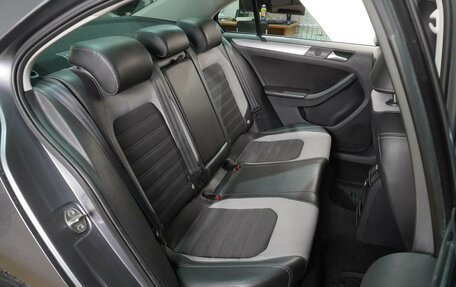 Volkswagen Jetta VI, 2014 год, 1 219 000 рублей, 7 фотография