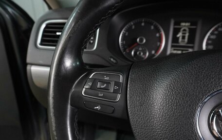Volkswagen Jetta VI, 2014 год, 1 219 000 рублей, 16 фотография
