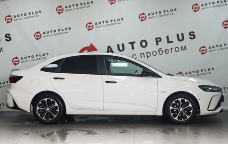 Chevrolet Monza, 2023 год, 1 599 000 рублей, 6 фотография