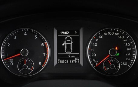 Volkswagen Jetta VI, 2014 год, 1 219 000 рублей, 17 фотография