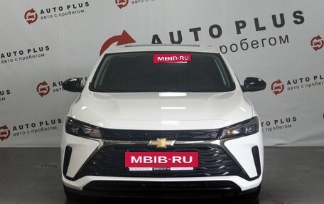 Chevrolet Monza, 2023 год, 1 599 000 рублей, 3 фотография