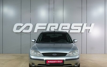 Ford Mondeo III, 2003 год, 499 000 рублей, 3 фотография