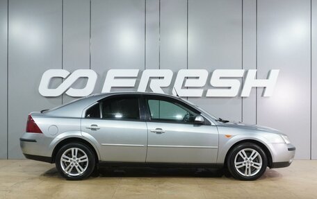 Ford Mondeo III, 2003 год, 499 000 рублей, 5 фотография