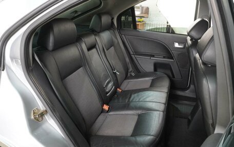 Ford Mondeo III, 2003 год, 499 000 рублей, 7 фотография