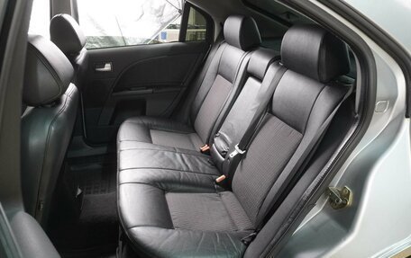 Ford Mondeo III, 2003 год, 499 000 рублей, 9 фотография