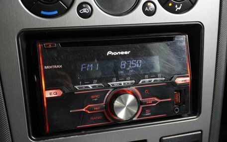 Ford Mondeo III, 2003 год, 499 000 рублей, 16 фотография