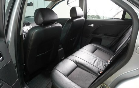 Ford Mondeo III, 2003 год, 499 000 рублей, 11 фотография
